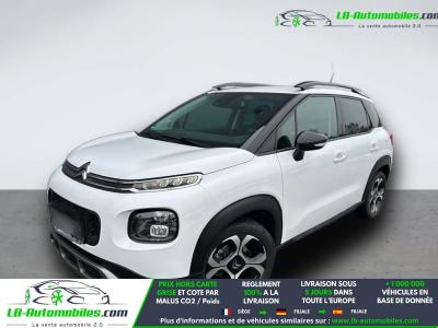 Citroën C3 Aircross PureTech 110 BVM