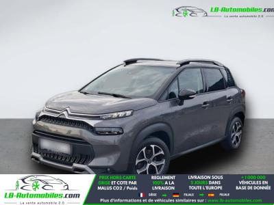 Citroën C3 Aircross PureTech 110 BVM