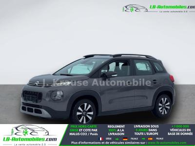 Citroën C3 Aircross PureTech 110 BVM