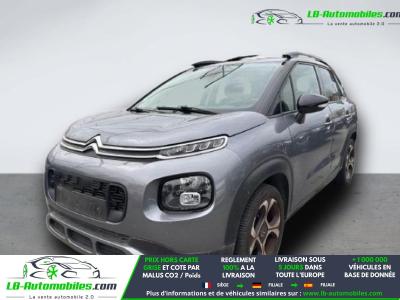 Citroën C3 Aircross PureTech 110 BVM