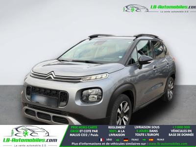 Citroën C3 Aircross PureTech 110 BVM