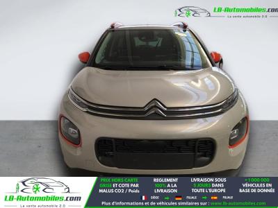 Citroën C3 Aircross PureTech 110 BVM