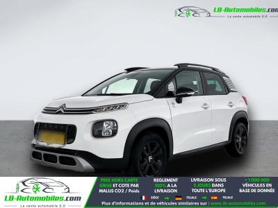 Citroën C3 Aircross PureTech 110 BVM