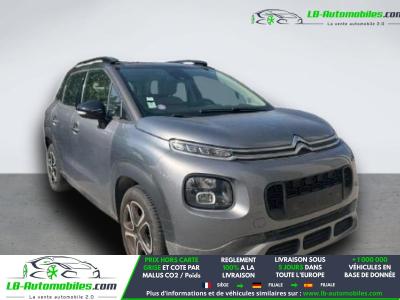 Citroën C3 Aircross PureTech 110 BVM