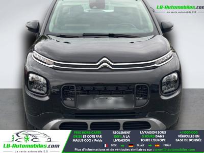 Citroën C3 Aircross PureTech 110 BVM