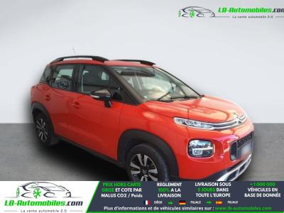 Citroën C3 Aircross PureTech 110 BVM