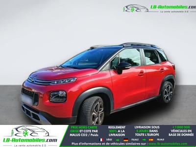 Citroën C3 Aircross PureTech 110 BVM