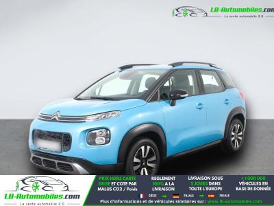 Citroën C3 Aircross PureTech 110 BVM