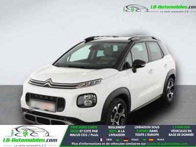 Citroën C3 Aircross PureTech 110 BVM