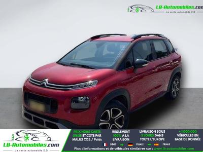 Citroën C3 Aircross PureTech 110 BVM