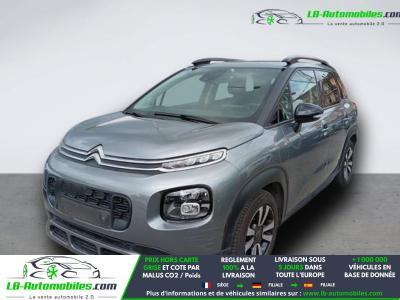 Citroën C3 Aircross PureTech 110 BVM