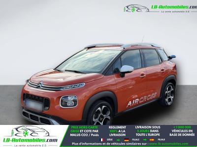 Citroën C3 Aircross PureTech 110 BVM