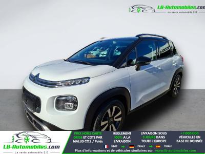 Citroën C3 Aircross PureTech 110 BVM