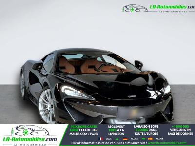 McLaren 570S Coupé V8 3.8 570 ch