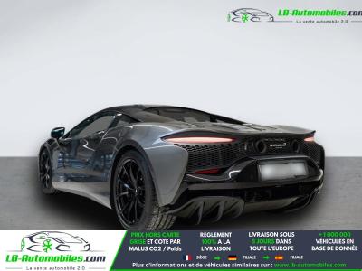 McLaren Artura V6 3.0 680ch