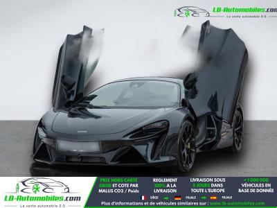 McLaren Artura V6 3.0 680ch