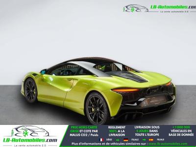 McLaren Artura V6 3.0 680ch