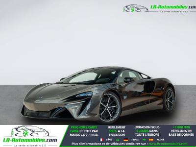 McLaren Artura V6 3.0 680ch