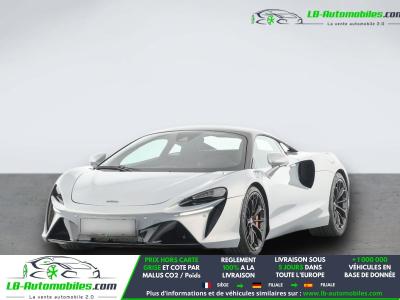 McLaren Artura V6 3.0 680ch