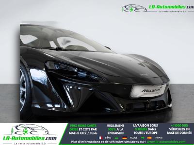 McLaren Artura V6 3.0 680ch