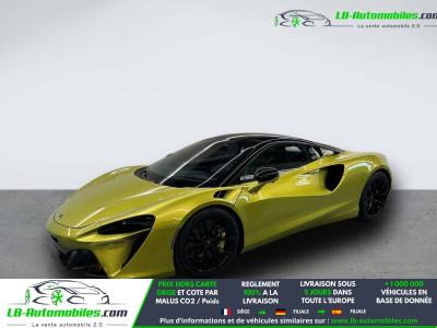 McLaren Artura V6 3.0 680ch