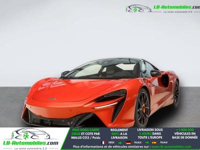 McLaren Artura V6 3.0 680ch
