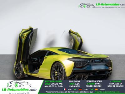 McLaren Artura V6 3.0 680ch