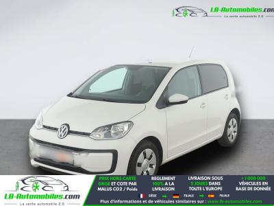 Volkswagen UP 1.0 60 BVA