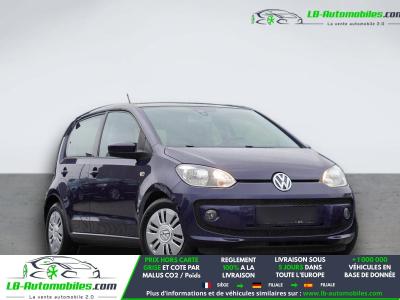 Volkswagen UP 1.0 60 BVA