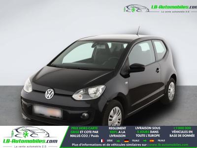Volkswagen UP 1.0 60 BVA