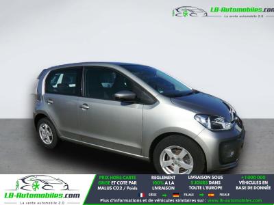 Volkswagen UP 1.0 60 BVA