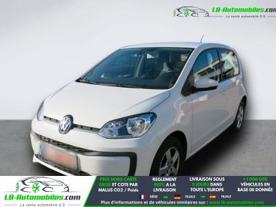 Volkswagen UP 1.0 60 BVA