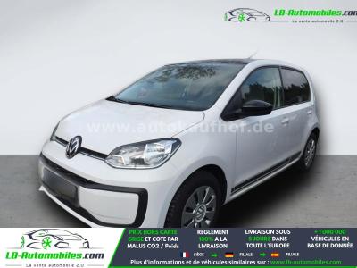 Volkswagen UP 1.0 60 BVA