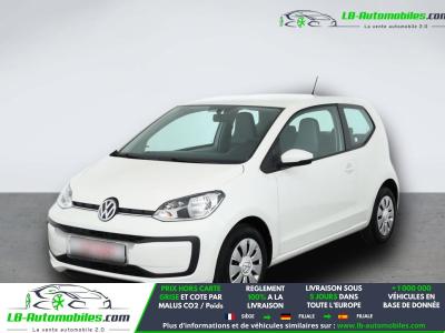 Volkswagen UP 1.0 60 BVA