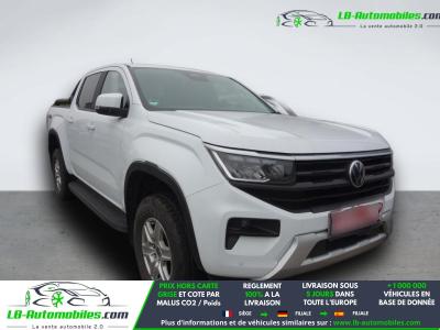 Volkswagen Amarok 2.0 TDI 205 BVM 4MOTION