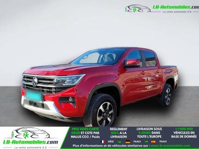 Volkswagen Amarok 2.0 TDI 205 BVM 4MOTION
