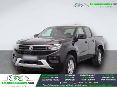 Volkswagen Amarok 2.0 TDI 205 BVM 4MOTION