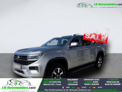 Volkswagen Amarok 2.0 TDI 205 BVM 4MOTION