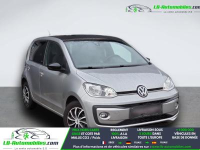 Volkswagen UP 1.0 75