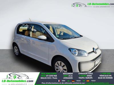 Volkswagen UP 1.0 75