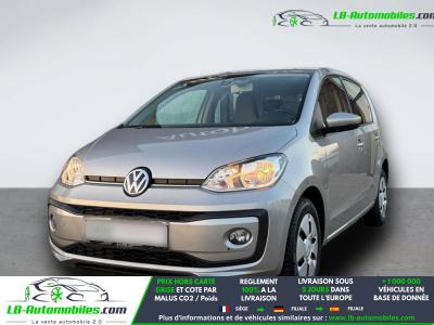 Volkswagen UP 1.0 75