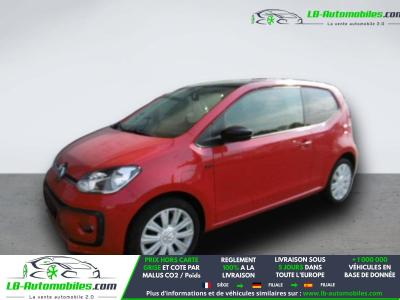 Volkswagen UP 1.0 75