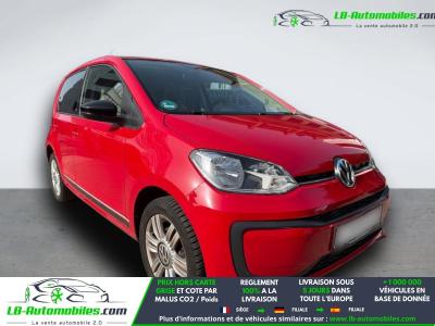 Volkswagen UP 1.0 75
