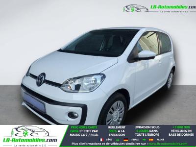 Volkswagen UP 1.0 75