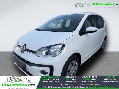Volkswagen UP 1.0 75