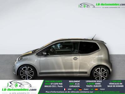 Volkswagen UP 1.0 75