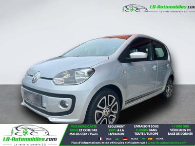 Volkswagen UP 1.0 75