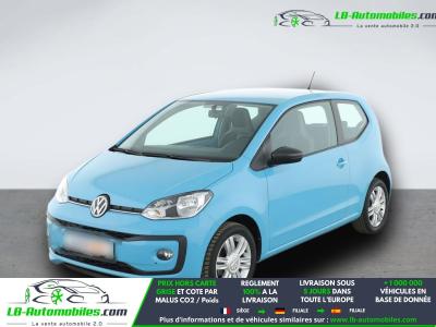 Volkswagen UP 1.0 75