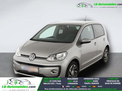 Volkswagen UP 1.0 75