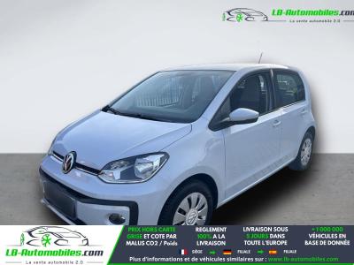Volkswagen UP 1.0 75